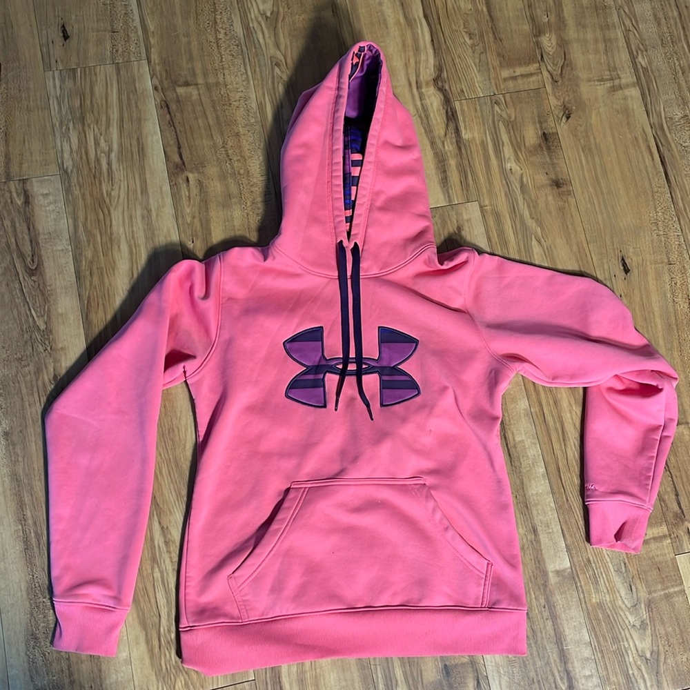 Under Armour Hoodie